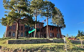 Hotel St Nicholas Cripple Creek Exterior photo