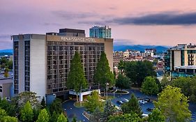 Renaissance Asheville Downtown Hotel Exterior photo