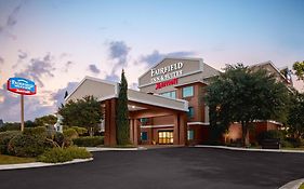 Fairfield Inn&Suites San Angelo Exterior photo