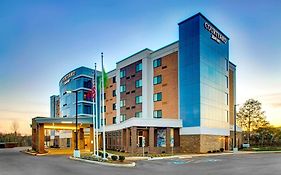 Courtyard By Marriott Nashville Mount Juliet Exterior photo