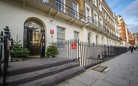 Ferienwohnung LSE Passfield Hall London Exterior photo