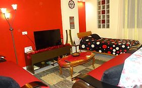 Central Apartments Shoshi Tirana Room photo