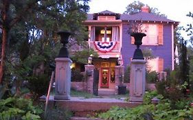 Fairfield Place Bed And Breakfast Bossier Stadt Exterior photo