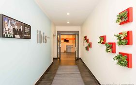 Hotel ibis Esch Belval Exterior photo