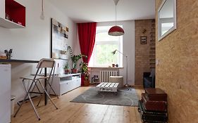 #Stayhere - Stylish Studio Close To Old Town Wilna Room photo