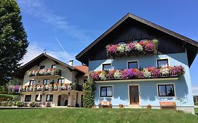 Pension Herned Mondsee Exterior photo