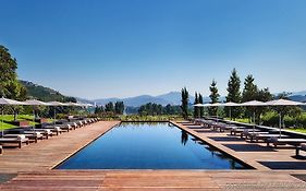 Hotel Six Senses Douro Valley Lamego Exterior photo