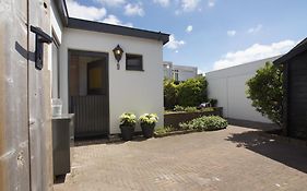 Villa Zomerhuis Aan Zee Zandvoort Room photo