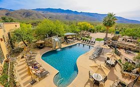 Villa Tanque Verde Guest Ranch Tucson Exterior photo