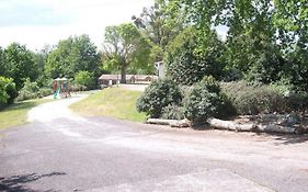 Villa Camping Du Puy Rond Bressuire Room photo