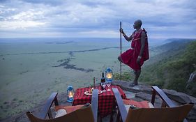 Mara Engai Lodge Lolgorien Exterior photo