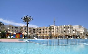 Neptunia Beach Monastir Exterior photo