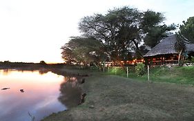 Mara River Lodge Aitong Exterior photo