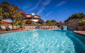 Lodge Of Four Seasons Golf Resort, Marina & Spa Ozarks-See Exterior photo