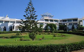 Hotel Royal Golf Tabarca Exterior photo