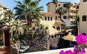Vista Hermosa Resort&Spa Rosarito Exterior photo