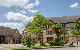 Campanile Hotel Dartford Exterior photo