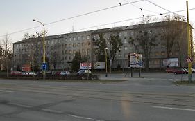 Hostel Sd Urbankova 2 Košice Exterior photo