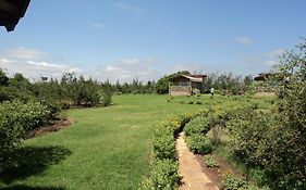 Hotel Sangare Gardens Mweiga Exterior photo