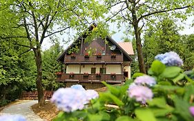 Pomona Relaxing Nature Guest House Rogaška Slatina Exterior photo