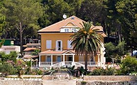 Kredo B&B Mali Lošinj Exterior photo