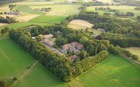 Hotel Landgoed Ehzerwold Almen Exterior photo