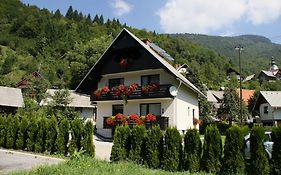 Apartments & Rooms Stare Bohinj Exterior photo