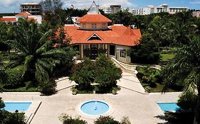 Hotel Barcelo Capella Beach Juan Dolio Exterior photo