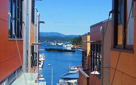 Island Inn at 123 West Friday Harbor Exterior photo