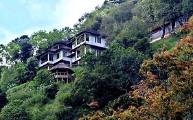 Blackberry Hills Munnar- Nature Resort&Spa Exterior photo