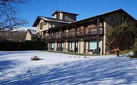 Villa Torre Gelbert Puigcerdà Exterior photo