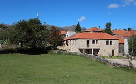 Villa Casa Fonte Do Laboreiro Castro Laboreiro Exterior photo