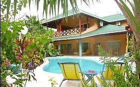 Diguoise Guest House Insel Insel La Digue Room photo