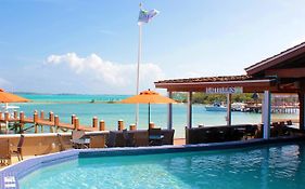 Exuma Beach Resort George Town Exterior photo