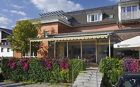 Hotel Biergasthaus Schiffner Aigen im Mühlkreis Exterior photo