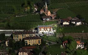 Hotel Hanny Bozen Exterior photo