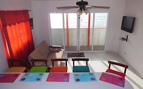 Apartamentos Rocky Cay Bay San Andrés Room photo