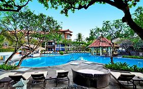 Hotel Sol By Melia Benoa Bali All Inclusive Tanjung Benoa Exterior photo