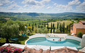 Hotel Saturno Fonte Pura Saturnia Exterior photo