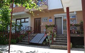 Hostel Valentin Ohrid Exterior photo