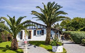 Villa Yoda Saint-Jean-de-Luz Exterior photo