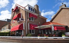 Hotel Pension Schier Zandvoort Exterior photo