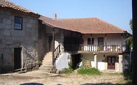 Villa Quinta Santa Isabel Chaves Exterior photo