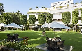 Hotel The Claridges Neu-Delhi Exterior photo