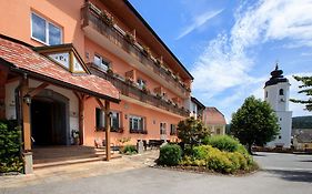 Hotel Gasthof Paunger Miesenbach  Exterior photo