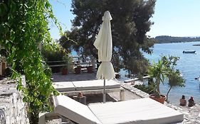 Holiday Home Villa Venta Trogir Exterior photo