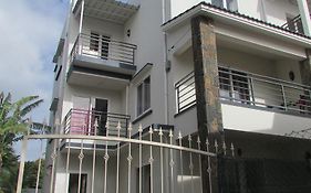 Residence Hervey Grand Baie Exterior photo