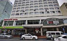 Hotel Grand Mercure Auckland Exterior photo