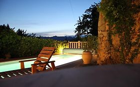 Bed and Breakfast L'Evidence Prades  Exterior photo