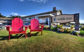 Castle Inn Cambria Exterior photo